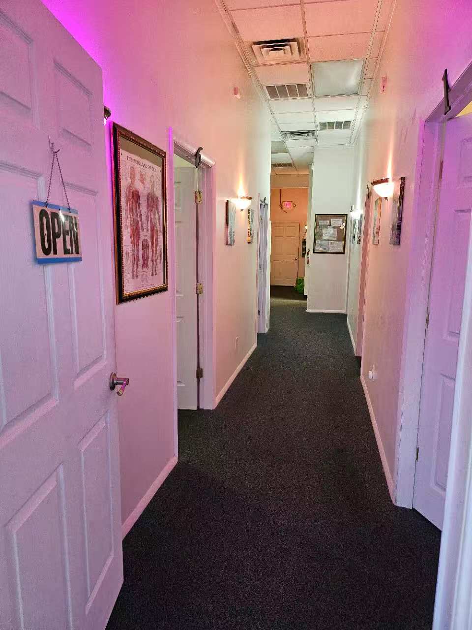 Ocean-Inspired Treatment